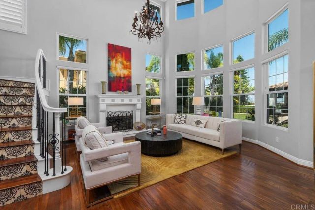 6442 Mesa Norte Drive, San Diego, CA 92130