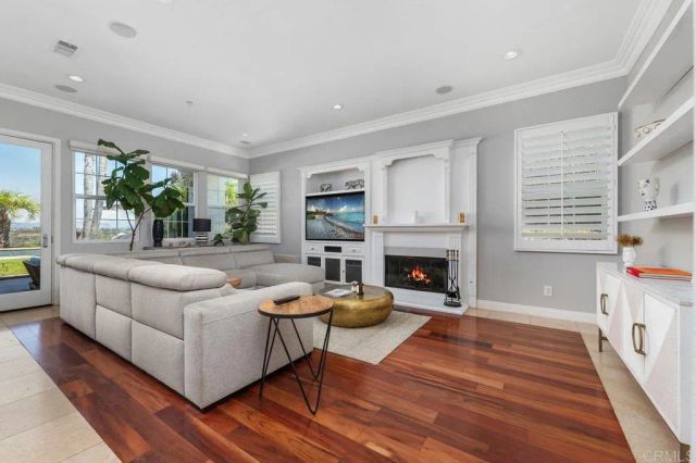 6442 Mesa Norte Drive, San Diego, CA 92130