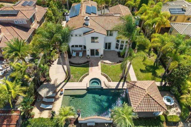 6442 Mesa Norte Drive, San Diego, CA 92130