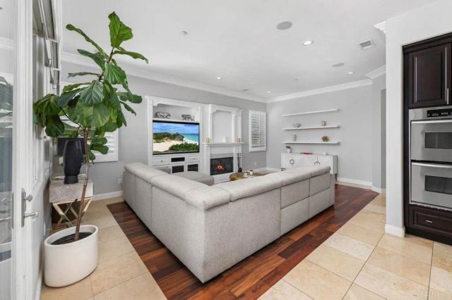 6442 Mesa Norte Drive, San Diego, CA 92130