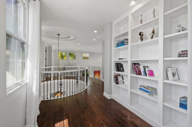 6442 Mesa Norte Drive, San Diego, CA 92130