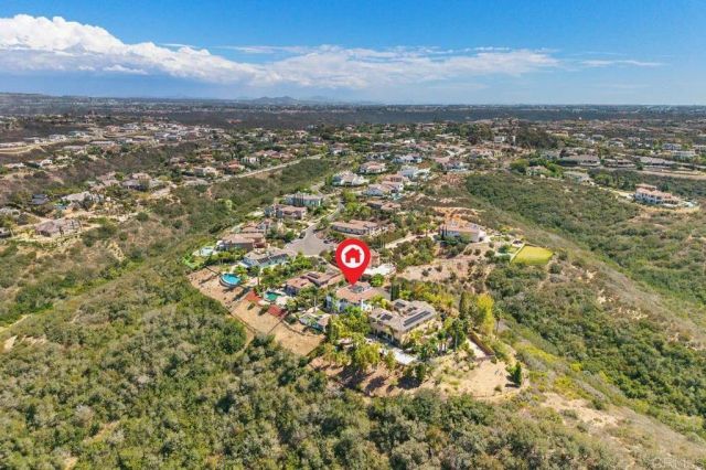 6442 Mesa Norte Drive, San Diego, CA 92130