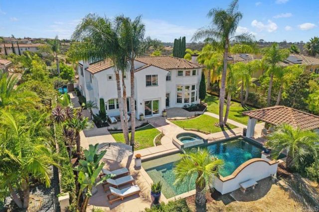 6442 Mesa Norte Drive, San Diego, CA 92130