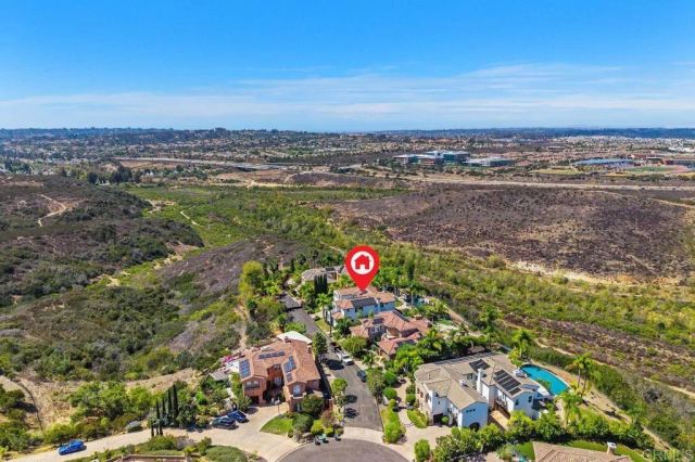 6442 Mesa Norte Drive, San Diego, CA 92130