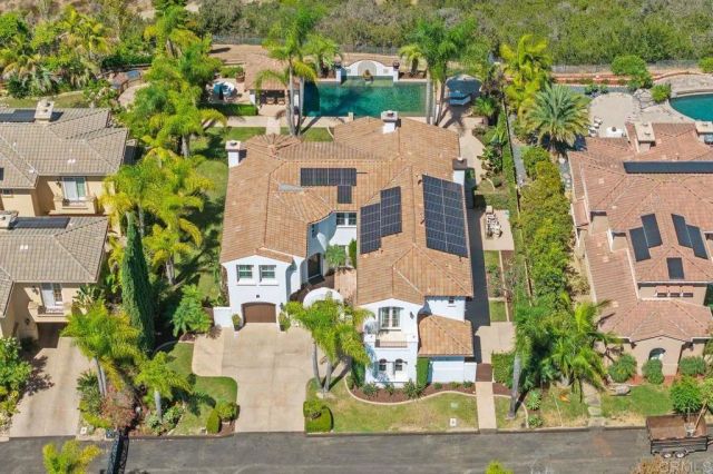 6442 Mesa Norte Drive, San Diego, CA 92130