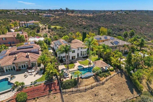 6442 Mesa Norte Drive, San Diego, CA 92130
