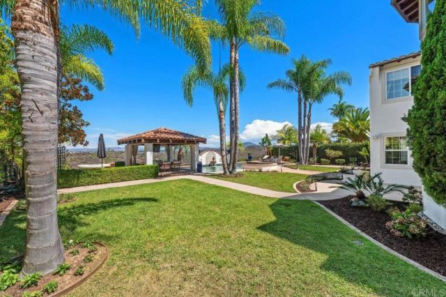 6442 Mesa Norte Drive, San Diego, CA 92130