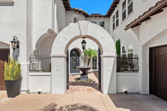 6442 Mesa Norte Drive, San Diego, CA 92130