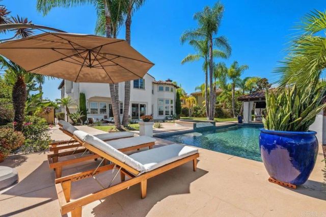 6442 Mesa Norte Drive, San Diego, CA 92130
