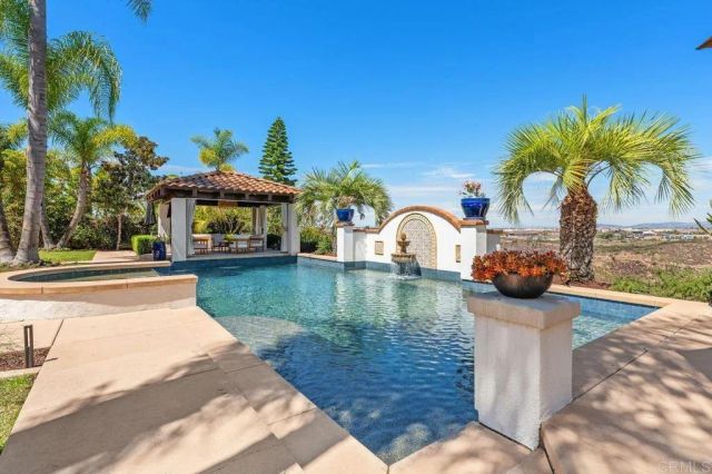 6442 Mesa Norte Drive, San Diego, CA 92130