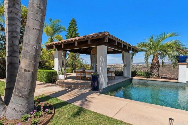 6442 Mesa Norte Drive, San Diego, CA 92130