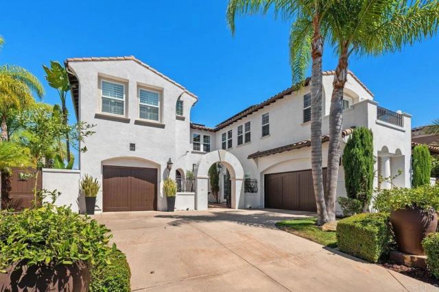 6442 Mesa Norte Drive, San Diego, CA 92130