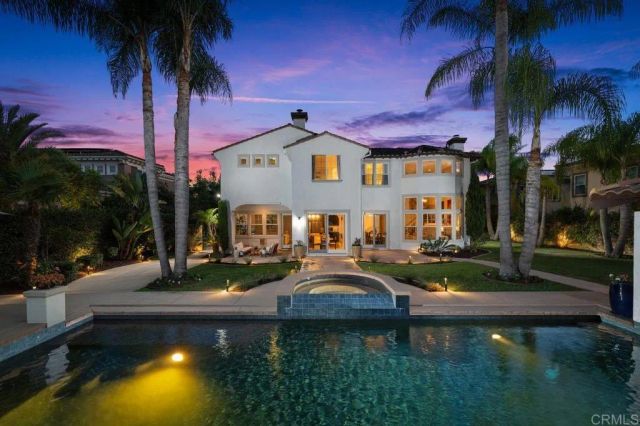6442 Mesa Norte Drive, San Diego, CA 92130