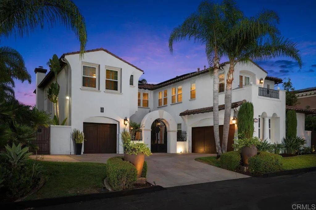 6442 Mesa Norte Drive, San Diego, CA 92130