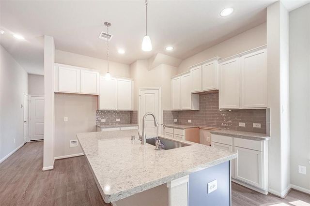 1435 Cecilia Vines Drive, Conroe, TX 77301