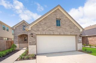 1435 Cecilia Vines Drive, Conroe, TX 77301