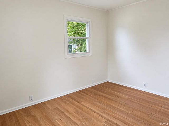 5317 Warren Drive, Evansville, IN 47710