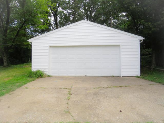 5317 Warren Drive, Evansville, IN 47710