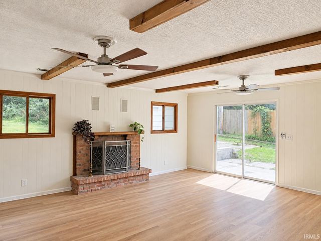 5317 Warren Drive, Evansville, IN 47710