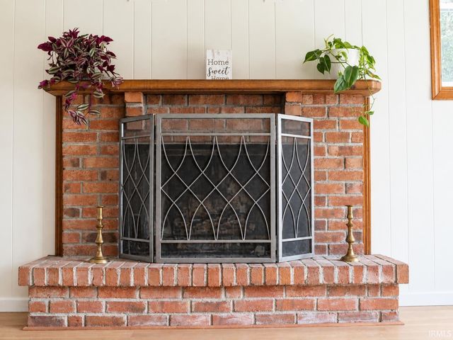 5317 Warren Drive, Evansville, IN 47710