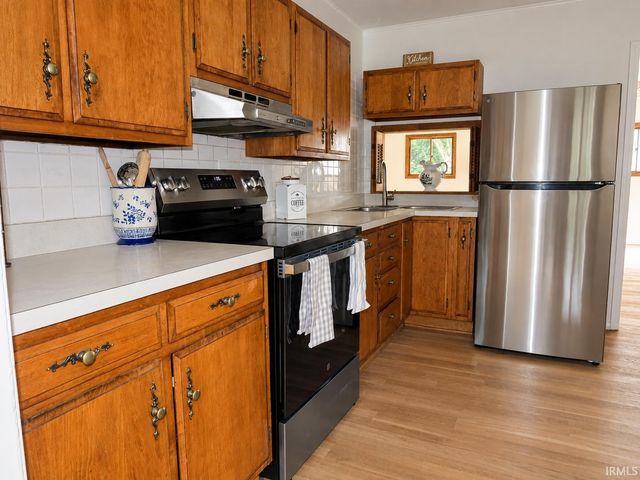 5317 Warren Drive, Evansville, IN 47710