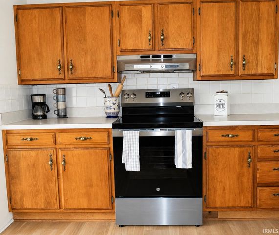 5317 Warren Drive, Evansville, IN 47710