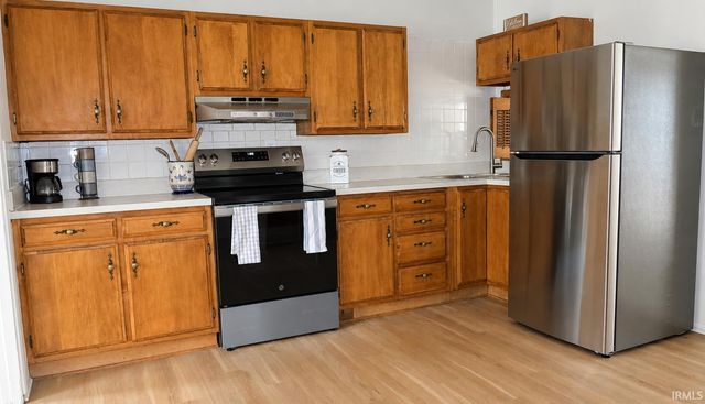 5317 Warren Drive, Evansville, IN 47710