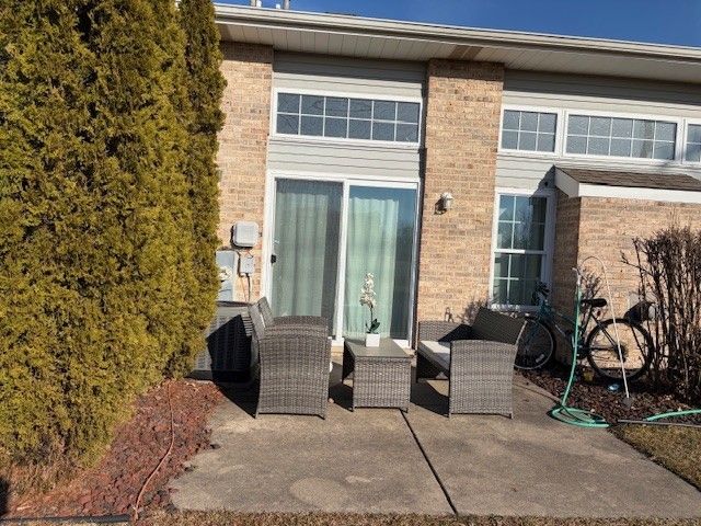 16146 Bormet Drive, Tinley Park, IL 60477