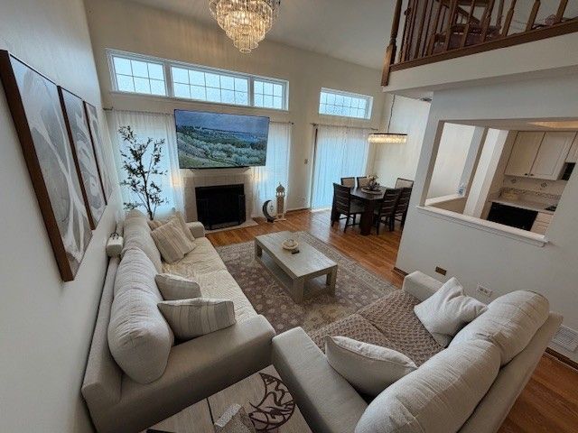 16146 Bormet Drive, Tinley Park, IL 60477