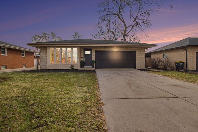 18263 Greenbay Avenue, Lansing, IL 60438