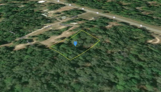 17402 TROJANTOWN DRIVE, Spring Hill, FL 34610
