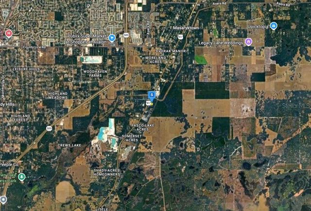 17402 TROJANTOWN DRIVE, Spring Hill, FL 34610