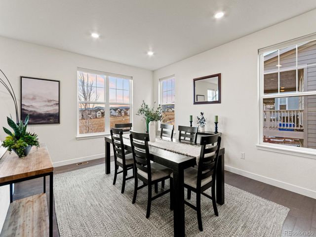 18934 W 95th Lane, Arvada, CO 80007