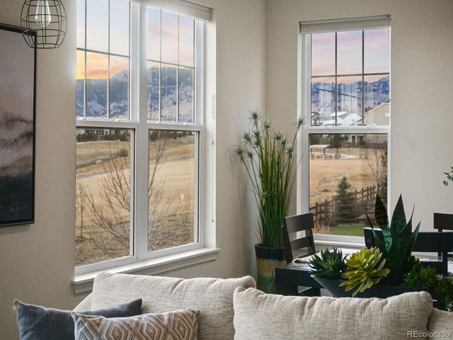 18934 W 95th Lane, Arvada, CO 80007