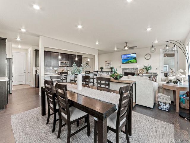 18934 W 95th Lane, Arvada, CO 80007