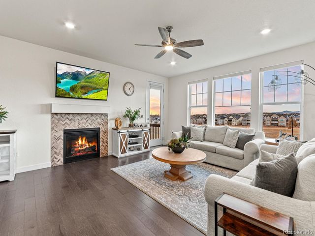 18934 W 95th Lane, Arvada, CO 80007