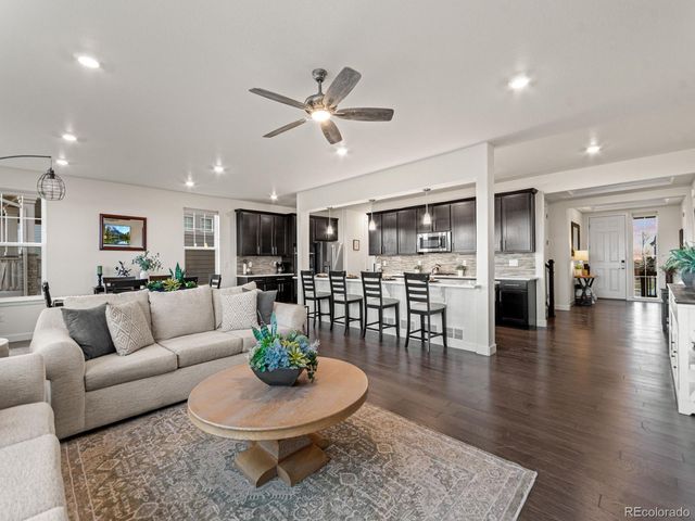 18934 W 95th Lane, Arvada, CO 80007