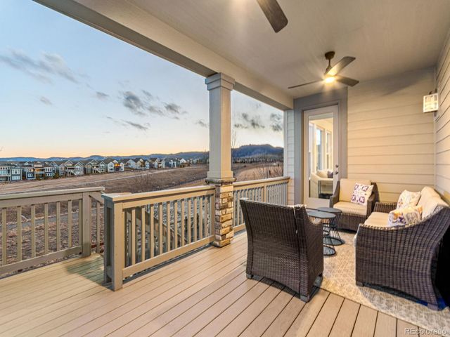 18934 W 95th Lane, Arvada, CO 80007