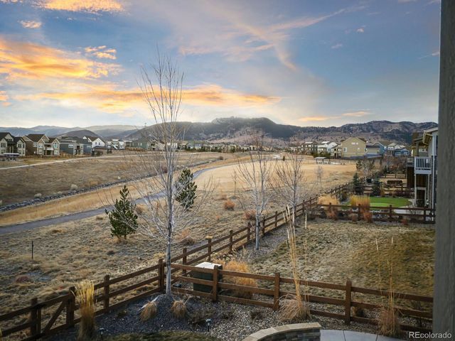 18934 W 95th Lane, Arvada, CO 80007