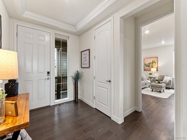 18934 W 95th Lane, Arvada, CO 80007