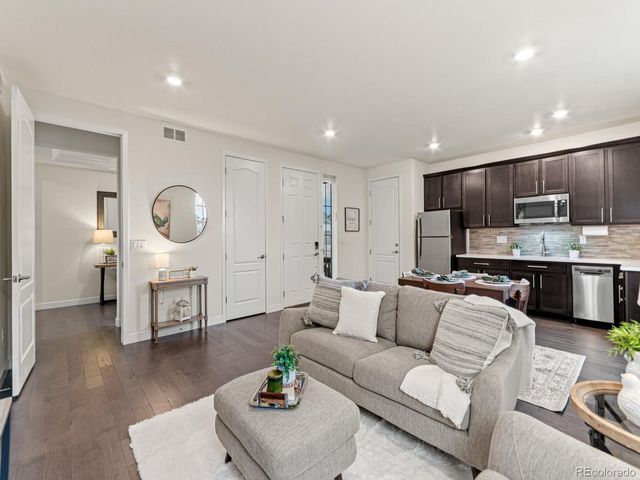 18934 W 95th Lane, Arvada, CO 80007