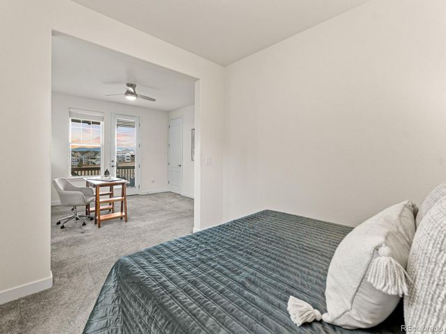 18934 W 95th Lane, Arvada, CO 80007