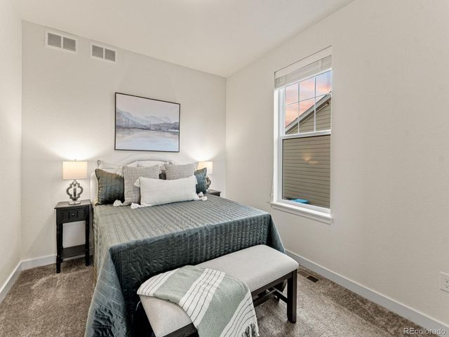 18934 W 95th Lane, Arvada, CO 80007