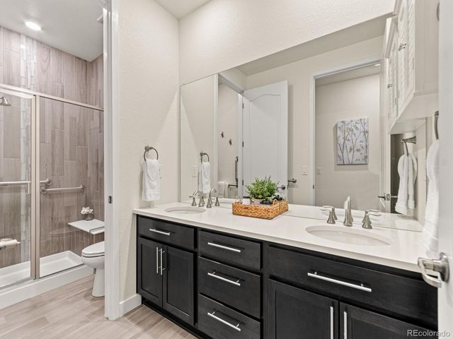 18934 W 95th Lane, Arvada, CO 80007