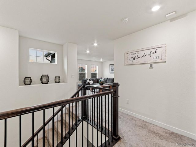 18934 W 95th Lane, Arvada, CO 80007