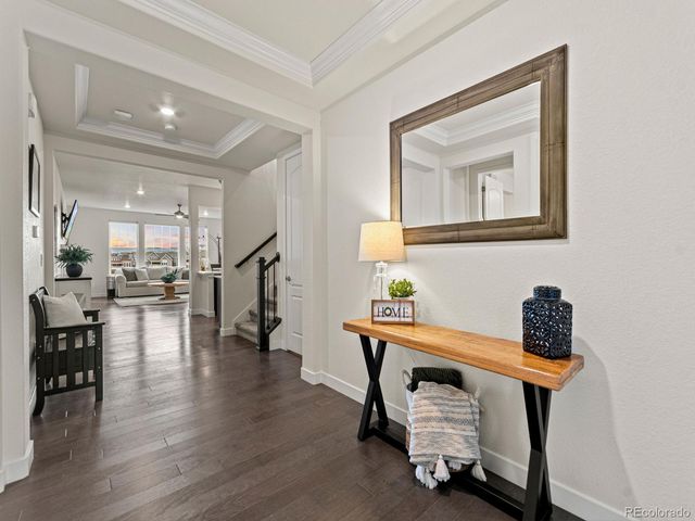 18934 W 95th Lane, Arvada, CO 80007