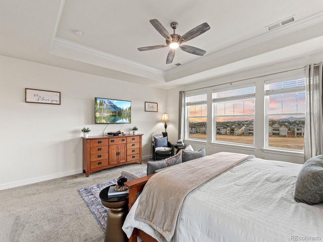 18934 W 95th Lane, Arvada, CO 80007