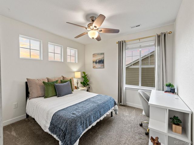 18934 W 95th Lane, Arvada, CO 80007