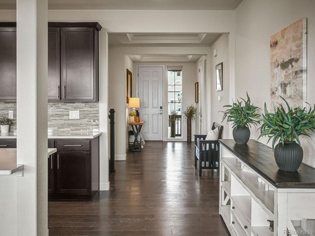 18934 W 95th Lane, Arvada, CO 80007