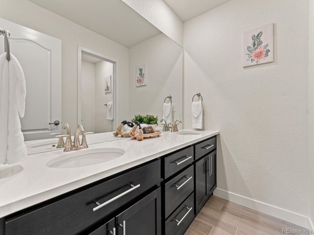 18934 W 95th Lane, Arvada, CO 80007